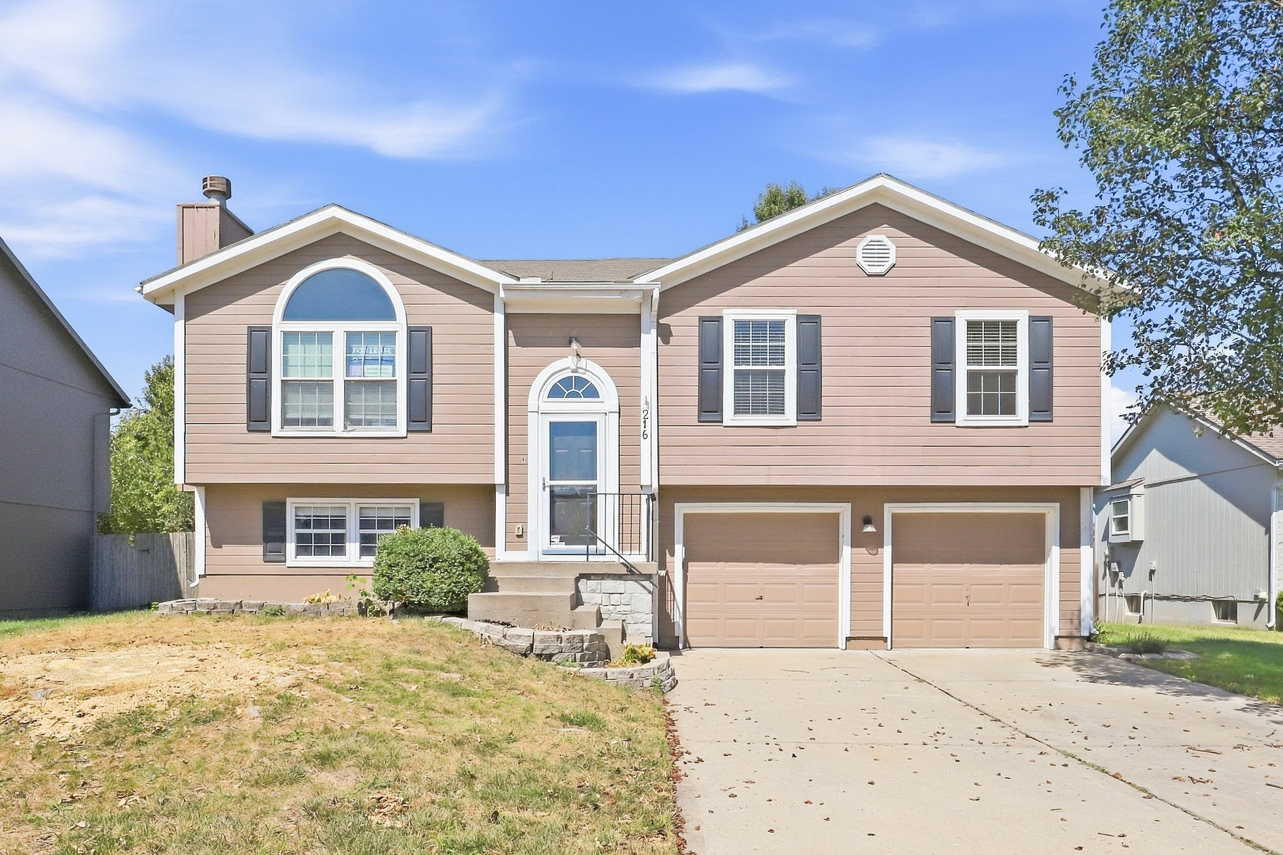 216 North West 112th Terrace Kansas City, MO 64155
